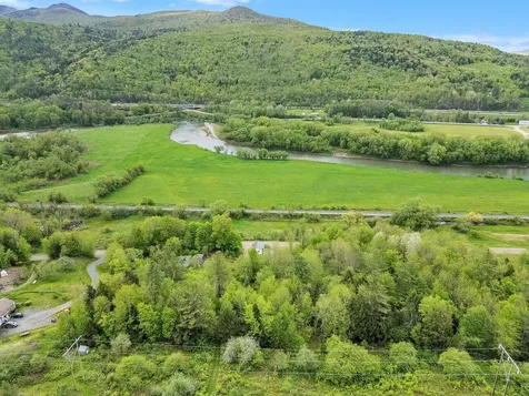 3567 River Road Duxbury VT 05676