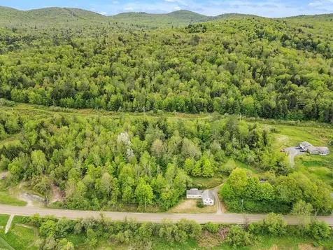 3567 River Road Duxbury VT 05676