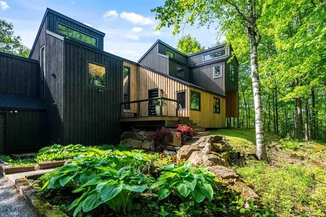 730 Bingham Brook Road Charlotte VT 05445