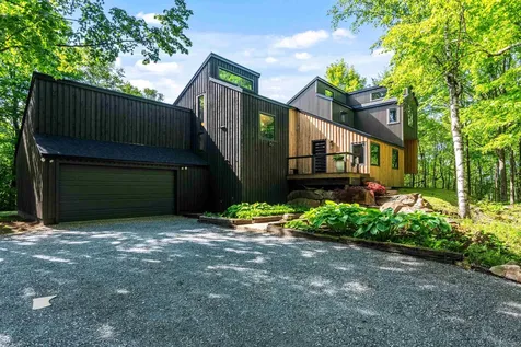 730 Bingham Brook Road Charlotte VT 05445