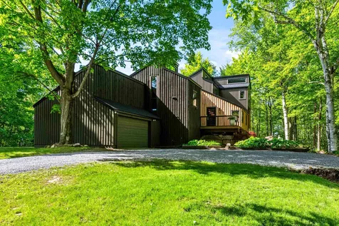 730 Bingham Brook Road Charlotte VT 05445