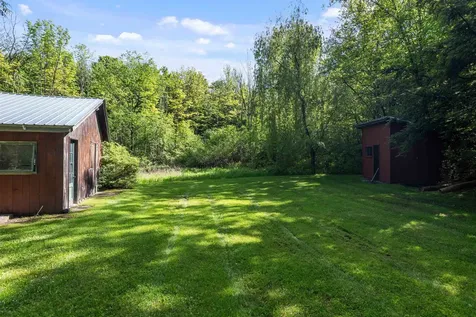 730 Bingham Brook Road Charlotte VT 05445
