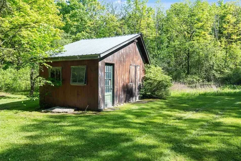 730 Bingham Brook Road Charlotte VT 05445
