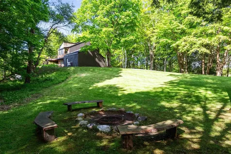 730 Bingham Brook Road Charlotte VT 05445