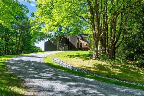 730 Bingham Brook Road Charlotte VT 05445