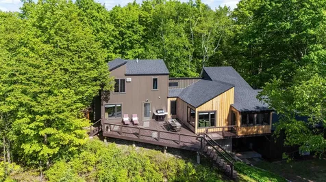 730 Bingham Brook Road Charlotte VT 05445
