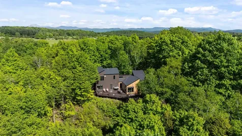 730 Bingham Brook Road Charlotte VT 05445