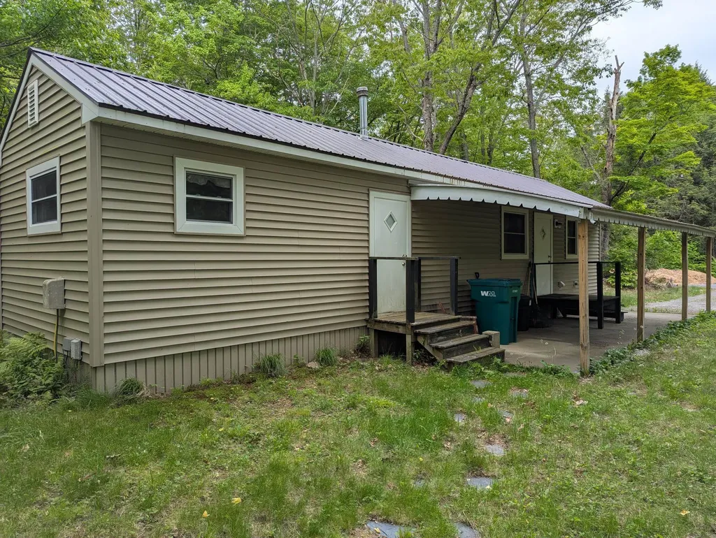 56 Ryan Road Marlborough NH 03455