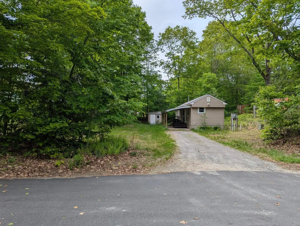 56 Ryan Road Marlborough NH 03455