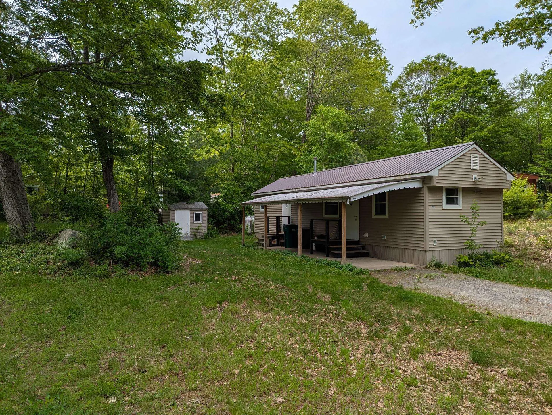 56 Ryan Road Marlborough NH 03455