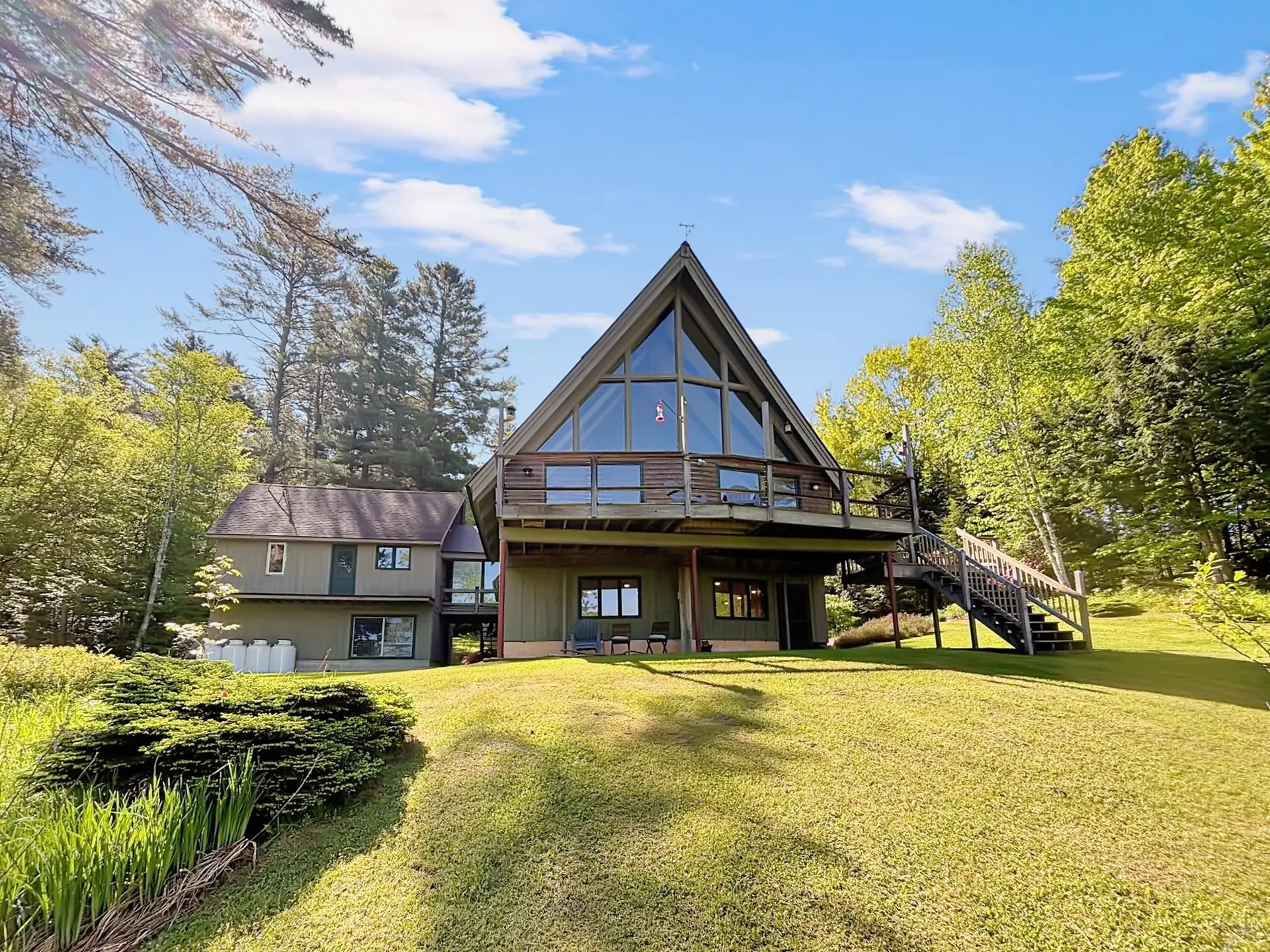 847 Coppermine Road Monroe NH 03771