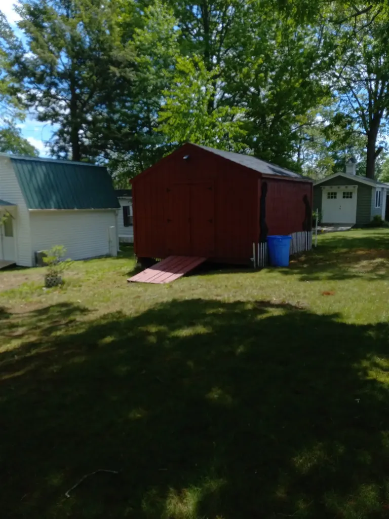 58 Lillian Avenue Seabrook NH 03874