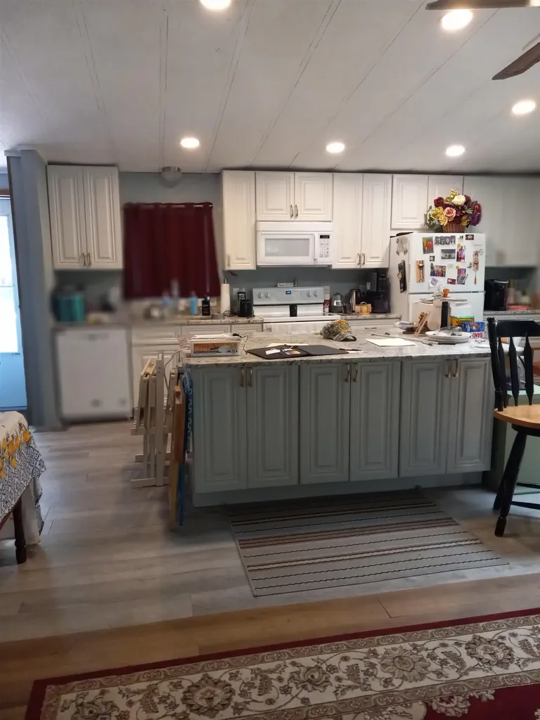 58 Lillian Avenue Seabrook NH 03874