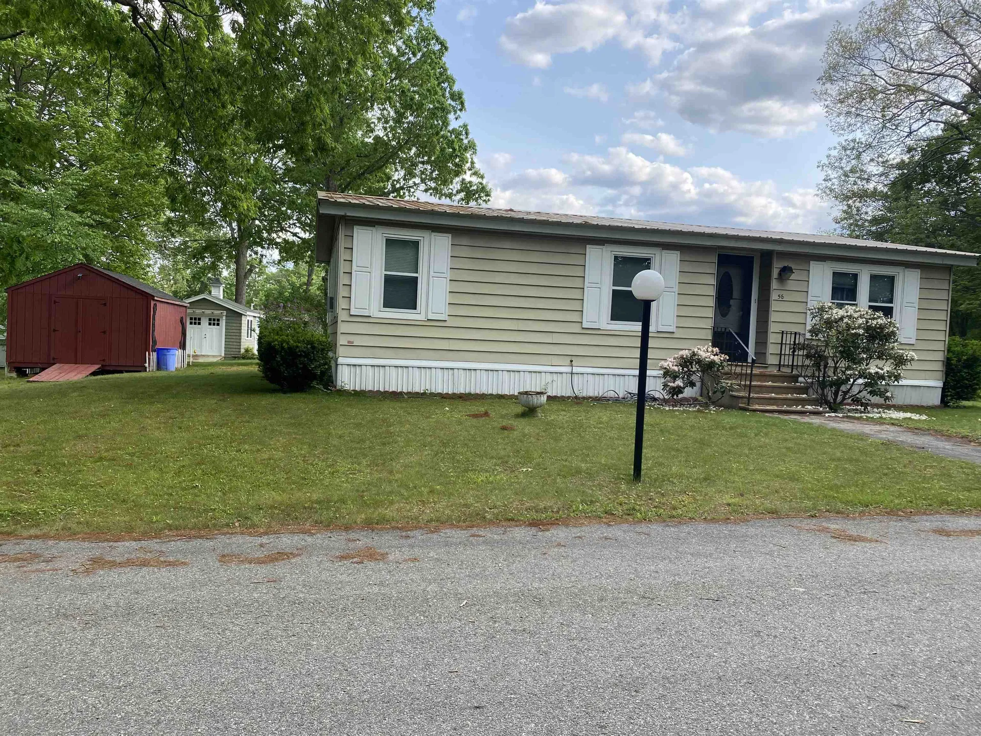 58 Lillian Avenue Seabrook NH 03874