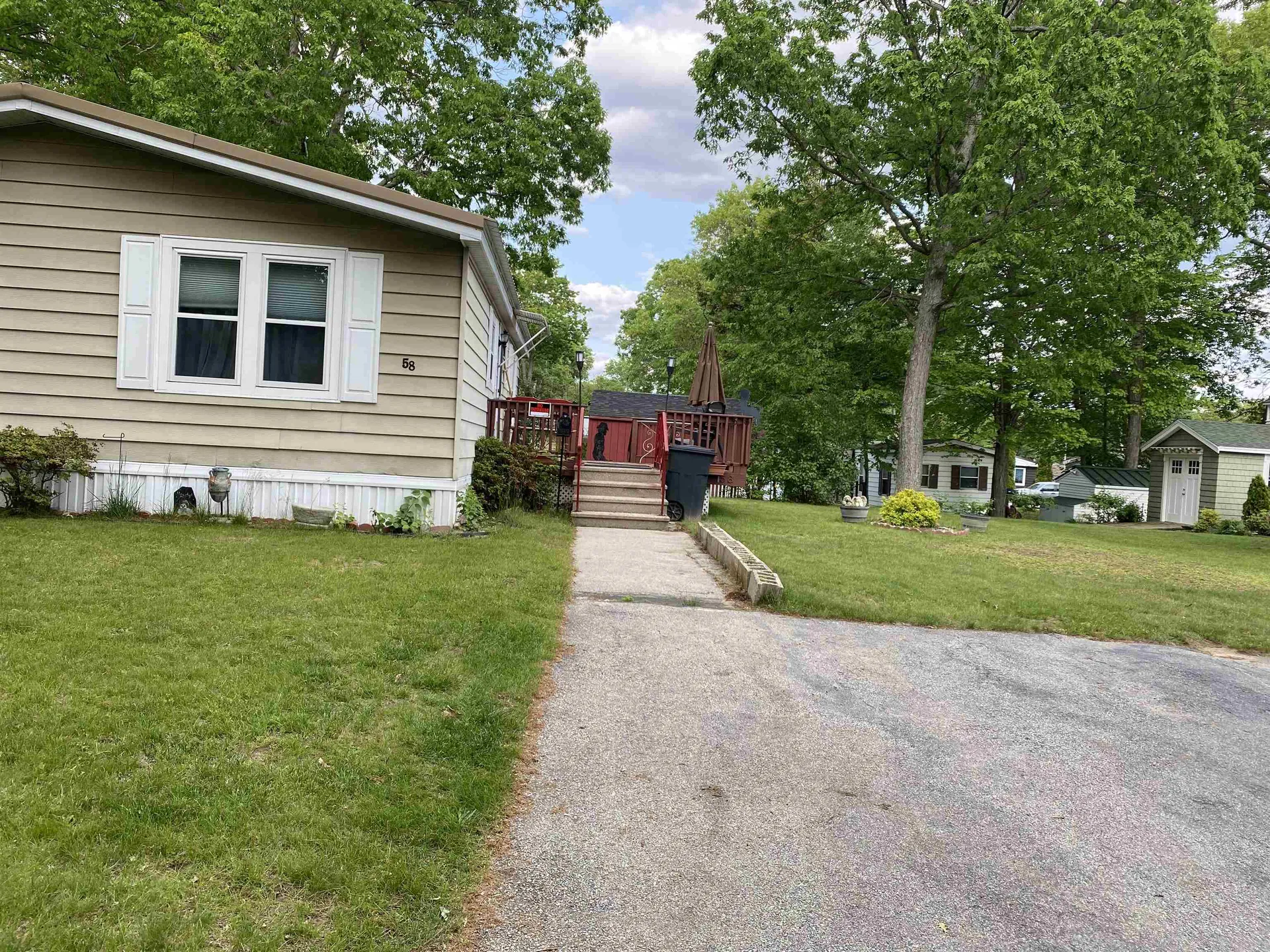 58 Lillian Avenue Seabrook NH 03874