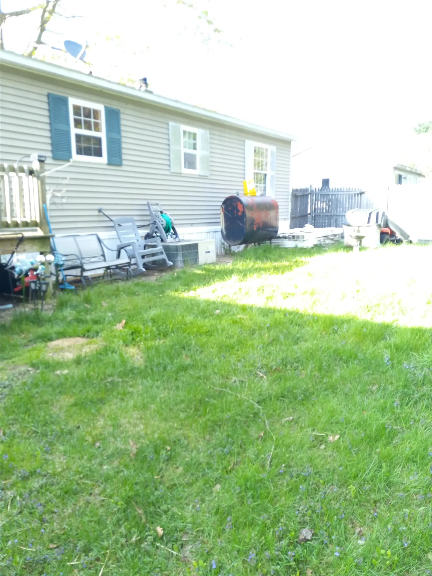 58 Lillian Avenue Seabrook NH 03874