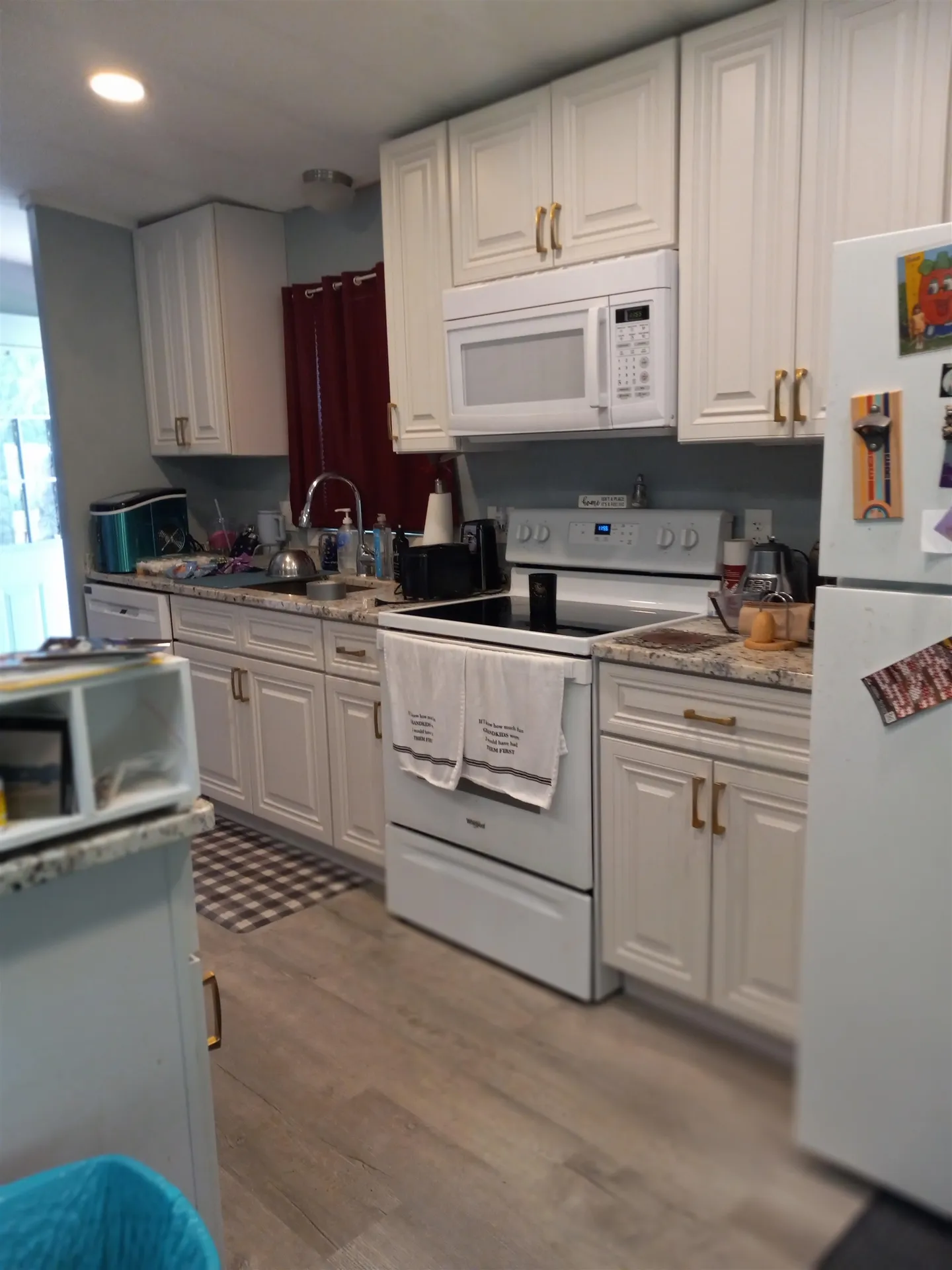 58 Lillian Avenue Seabrook NH 03874