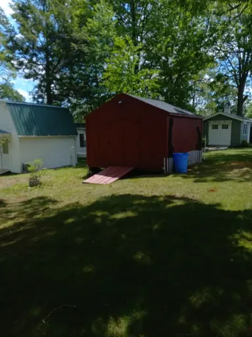 58 Lillian Avenue Seabrook NH 03874