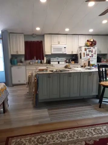 58 Lillian Avenue Seabrook NH 03874