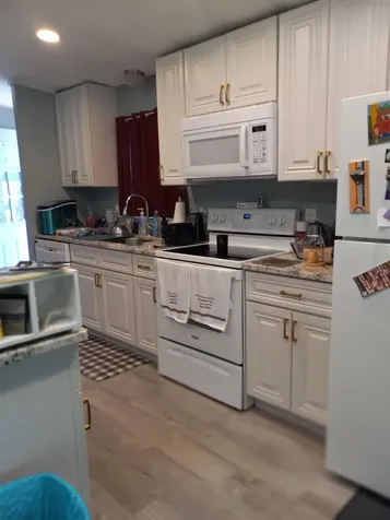 58 Lillian Avenue Seabrook NH 03874