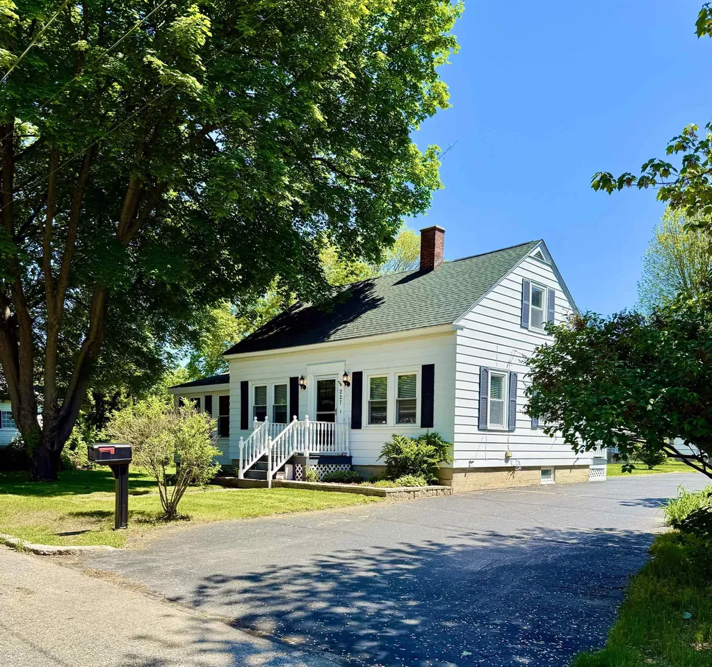 227 Whipple Street Manchester NH 03102