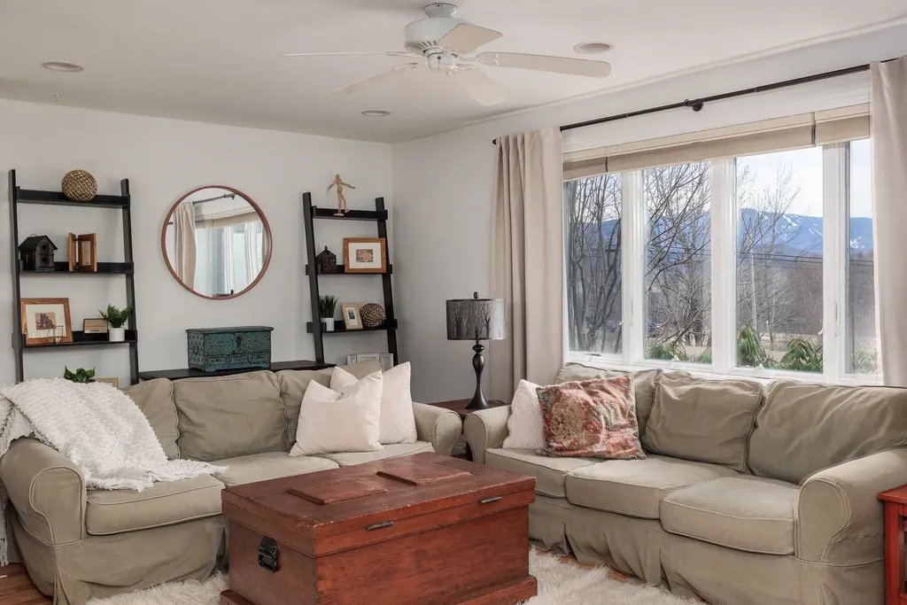 987 Common Road Waitsfield VT 05673