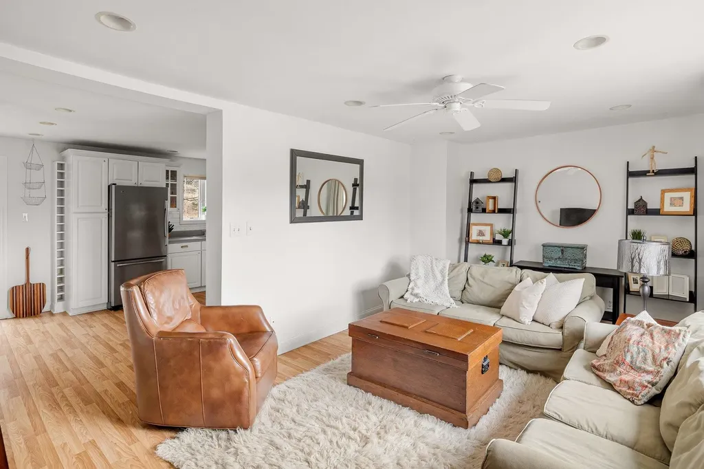 987 Common Road Waitsfield VT 05673