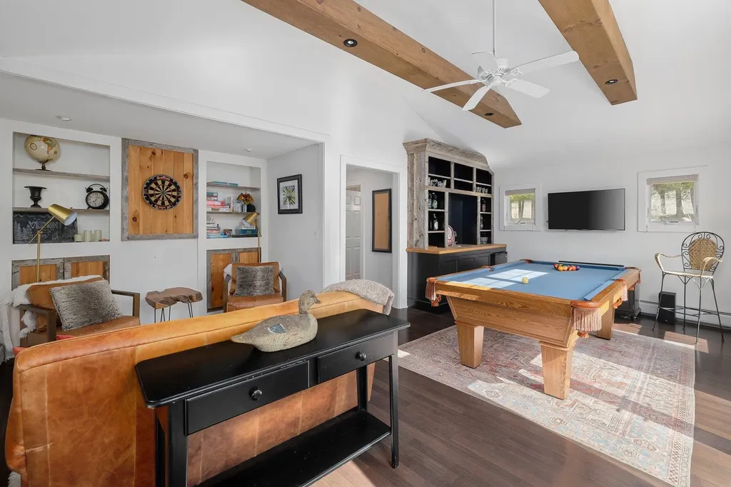 987 Common Road Waitsfield VT 05673