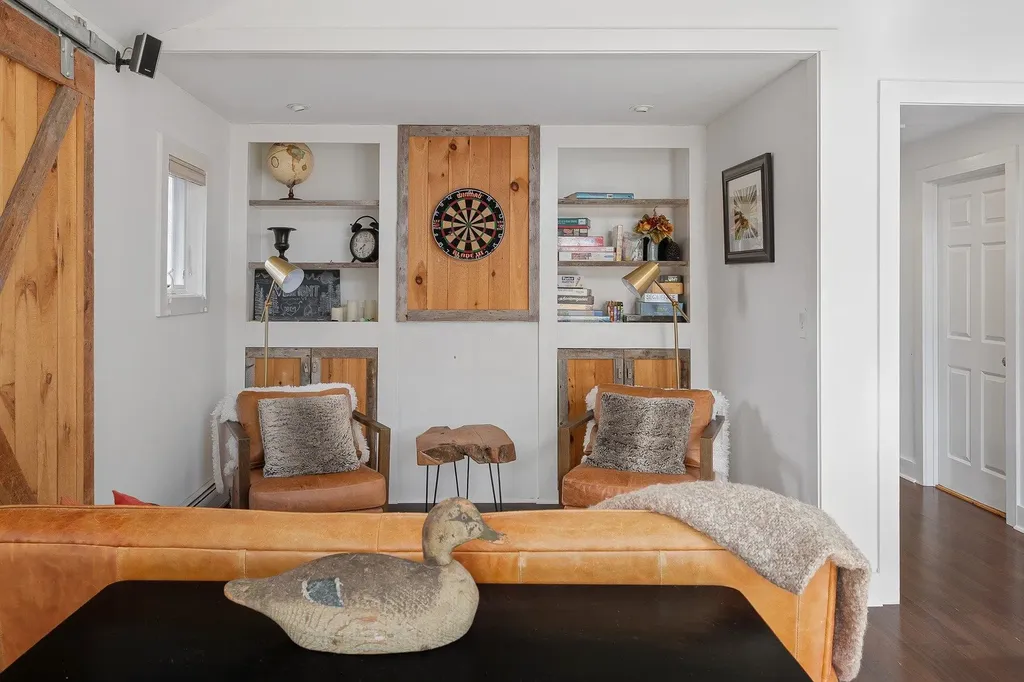 987 Common Road Waitsfield VT 05673