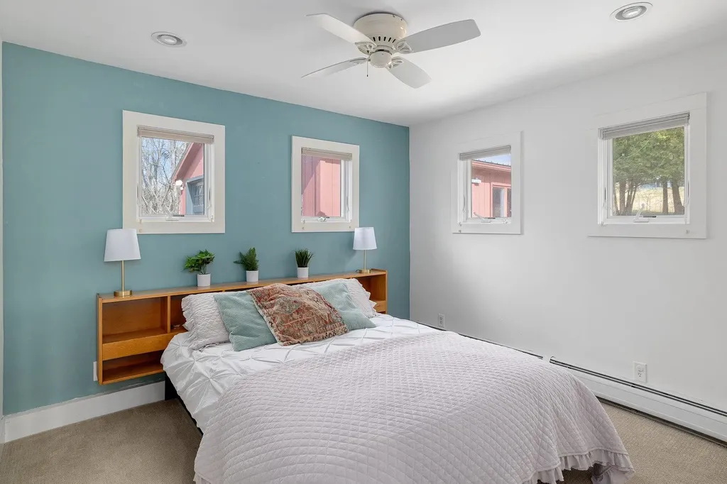 987 Common Road Waitsfield VT 05673