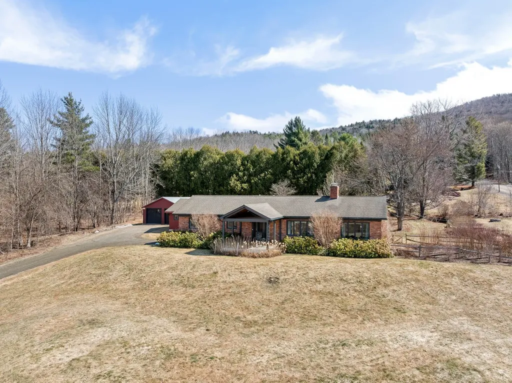 987 Common Road Waitsfield VT 05673