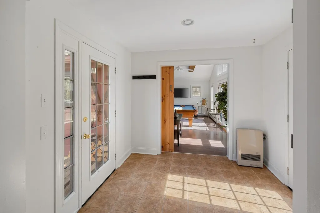 987 Common Road Waitsfield VT 05673