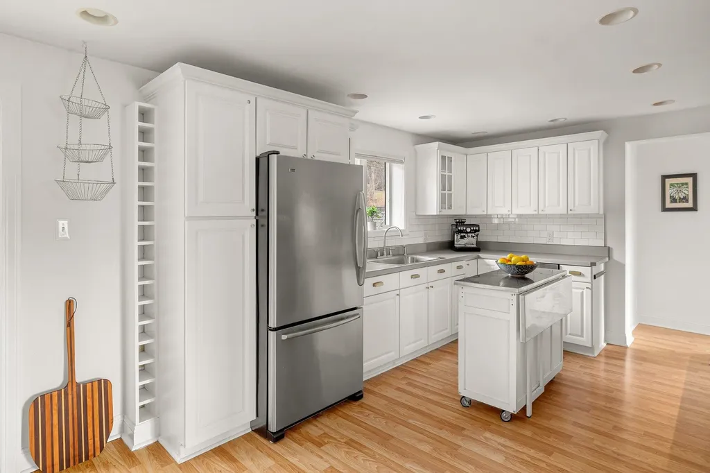 987 Common Road Waitsfield VT 05673