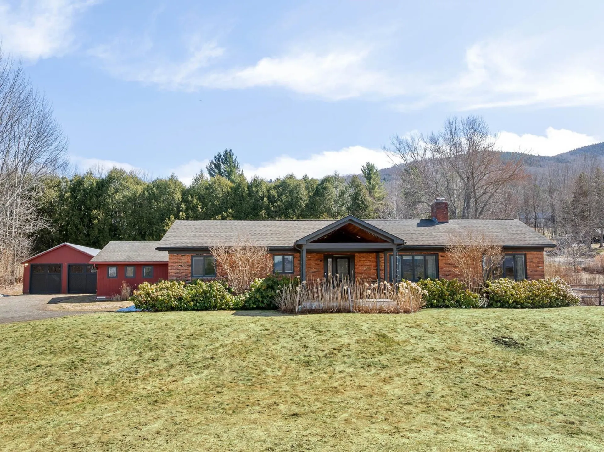 987 Common Road Waitsfield VT 05673