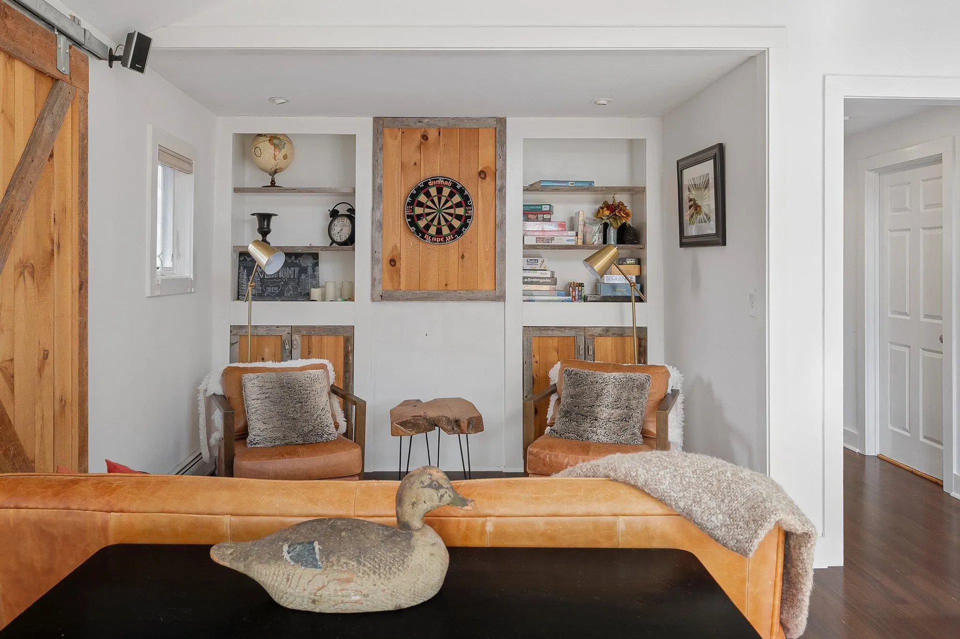 987 Common Road Waitsfield VT 05673