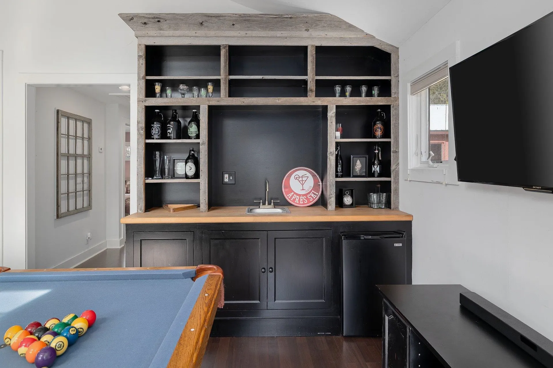 987 Common Road Waitsfield VT 05673