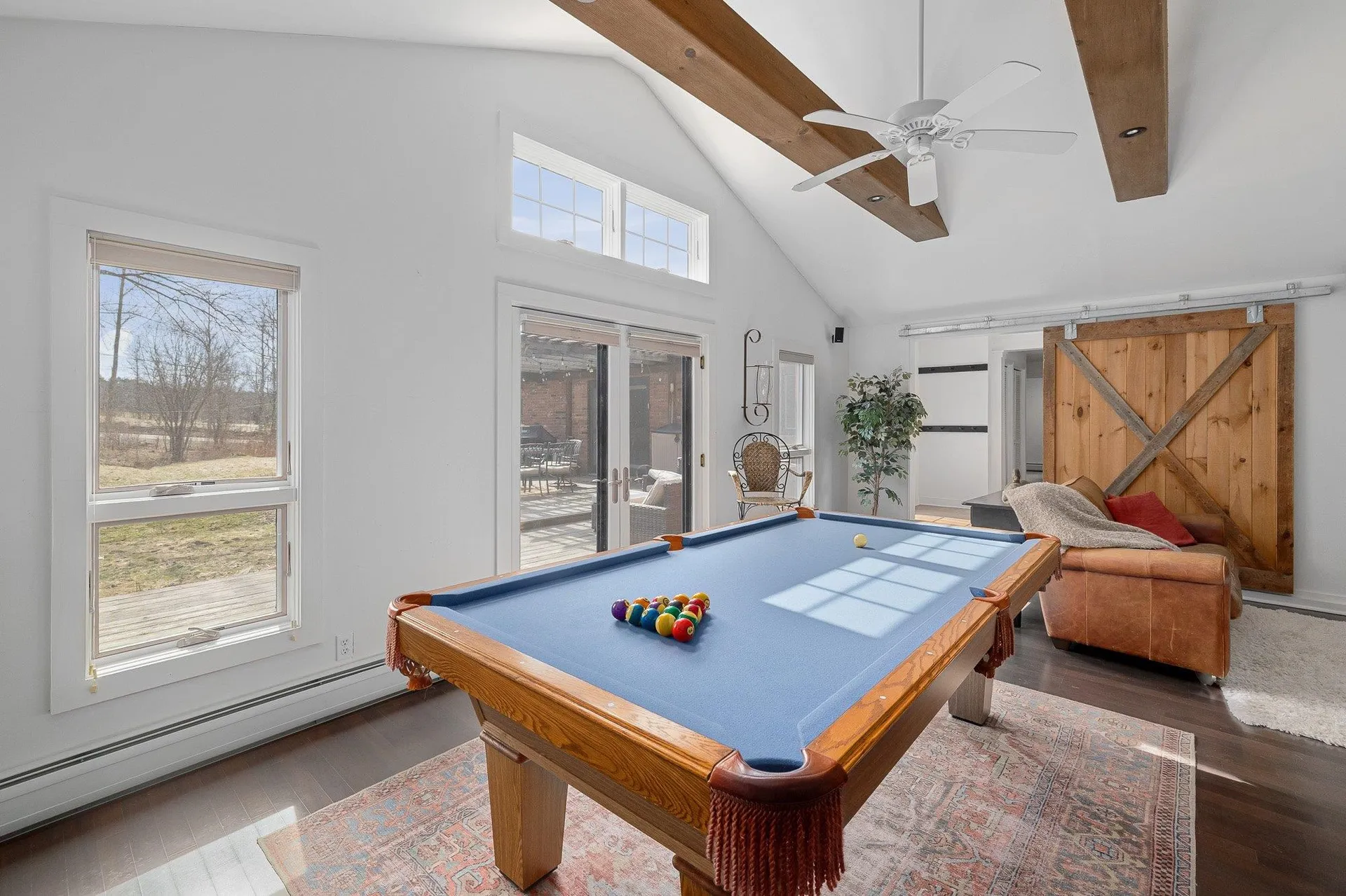 987 Common Road Waitsfield VT 05673