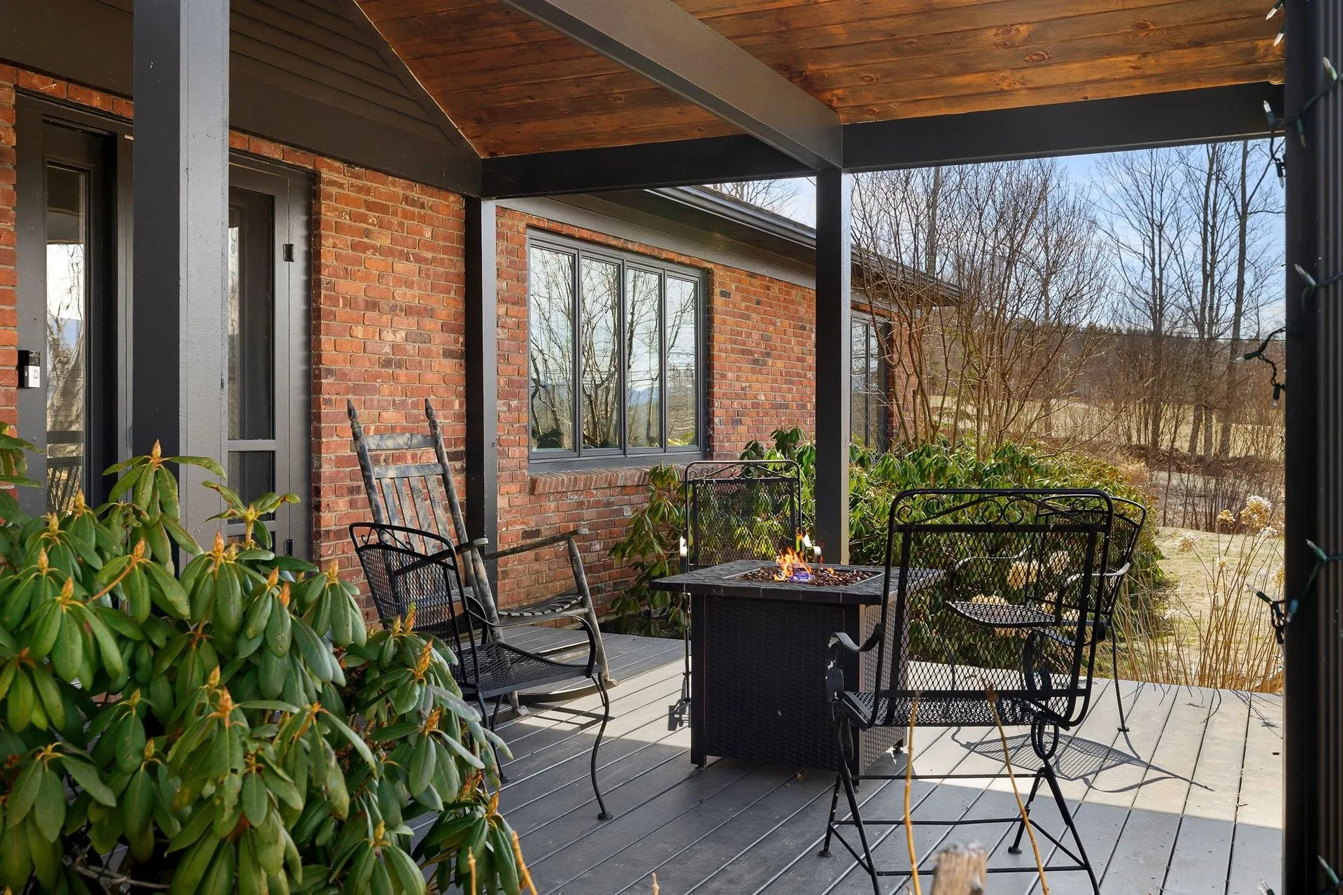 987 Common Road Waitsfield VT 05673