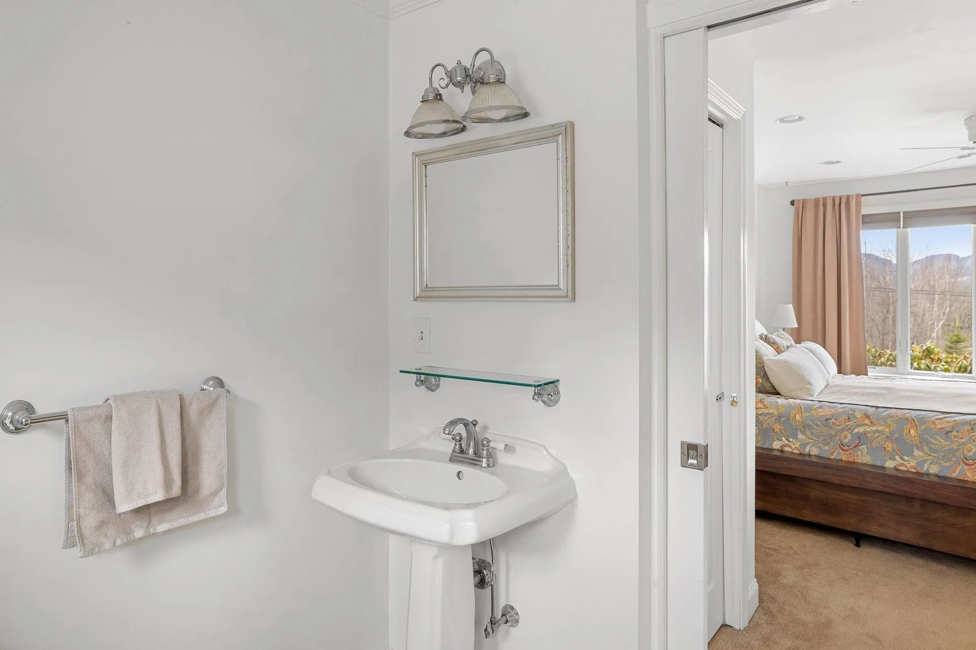 987 Common Road Waitsfield VT 05673