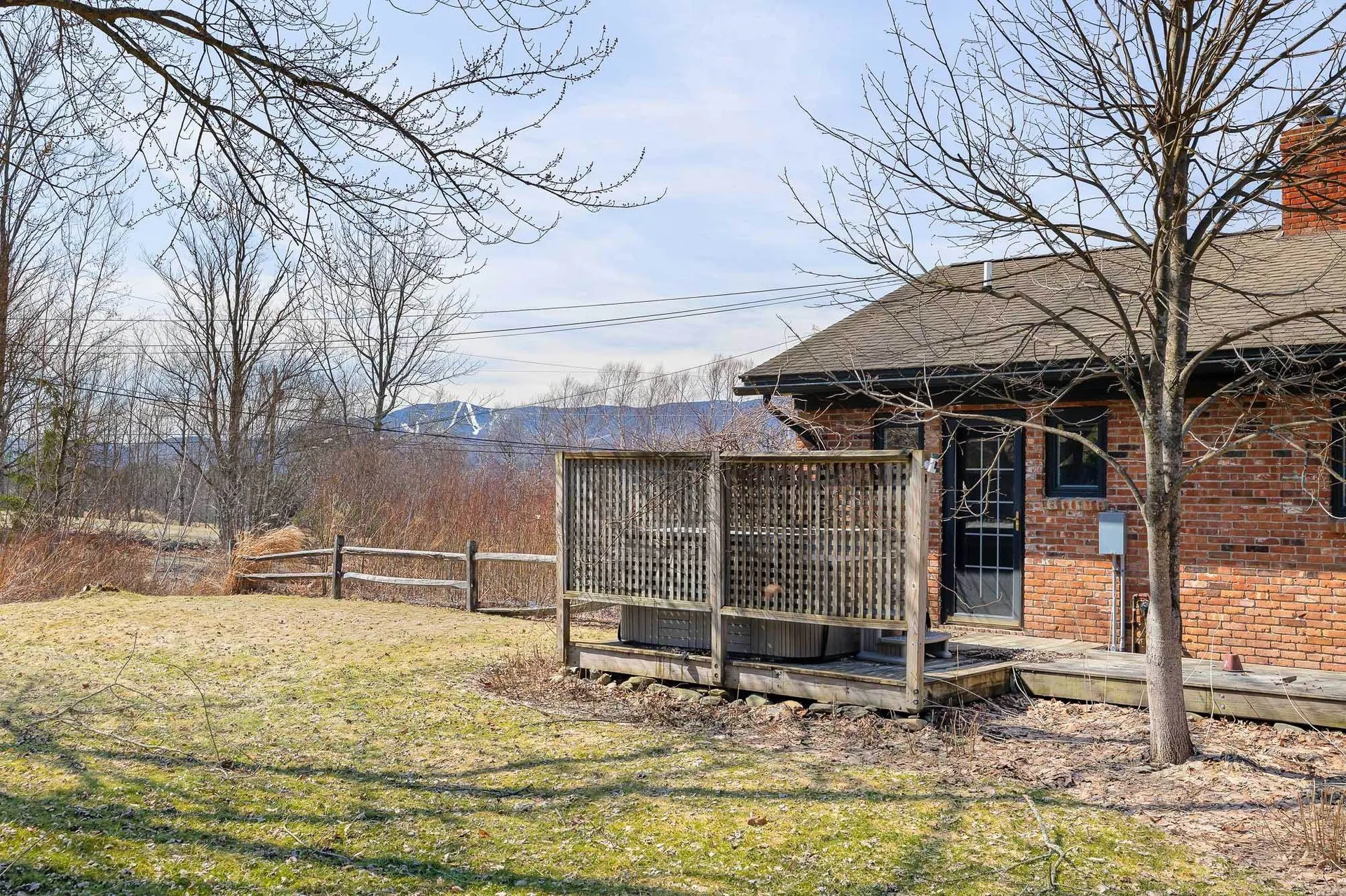 987 Common Road Waitsfield VT 05673