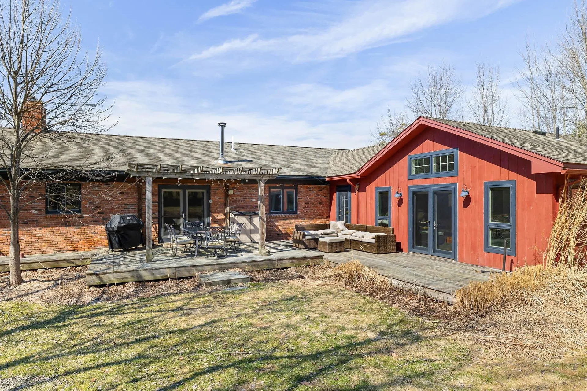 987 Common Road Waitsfield VT 05673