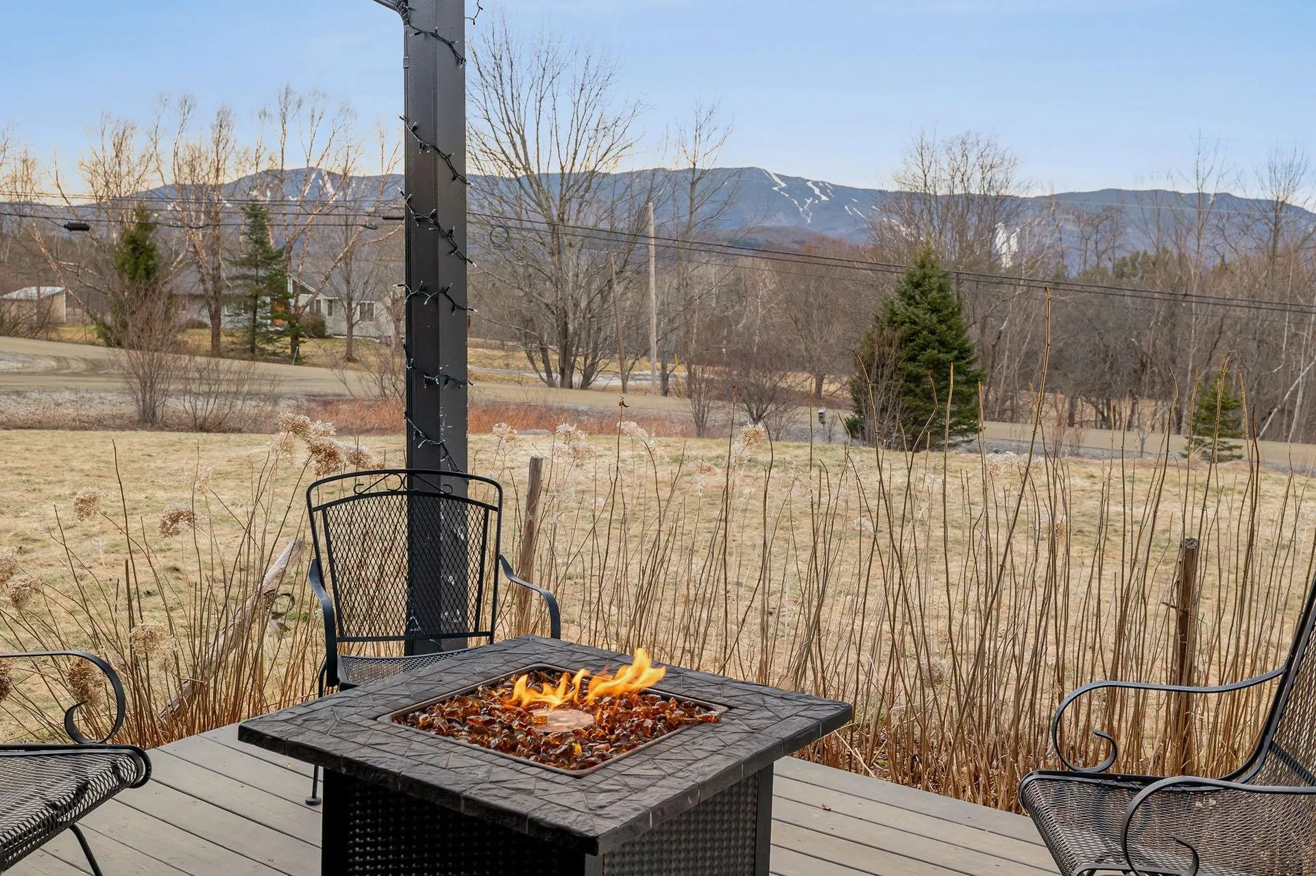 987 Common Road Waitsfield VT 05673