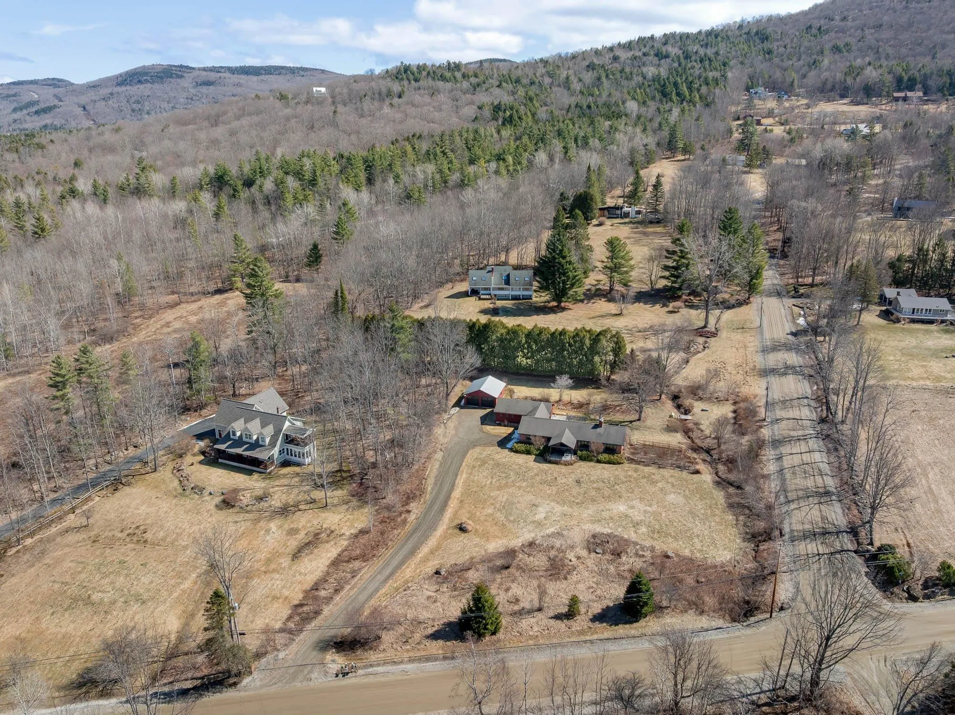 987 Common Road Waitsfield VT 05673