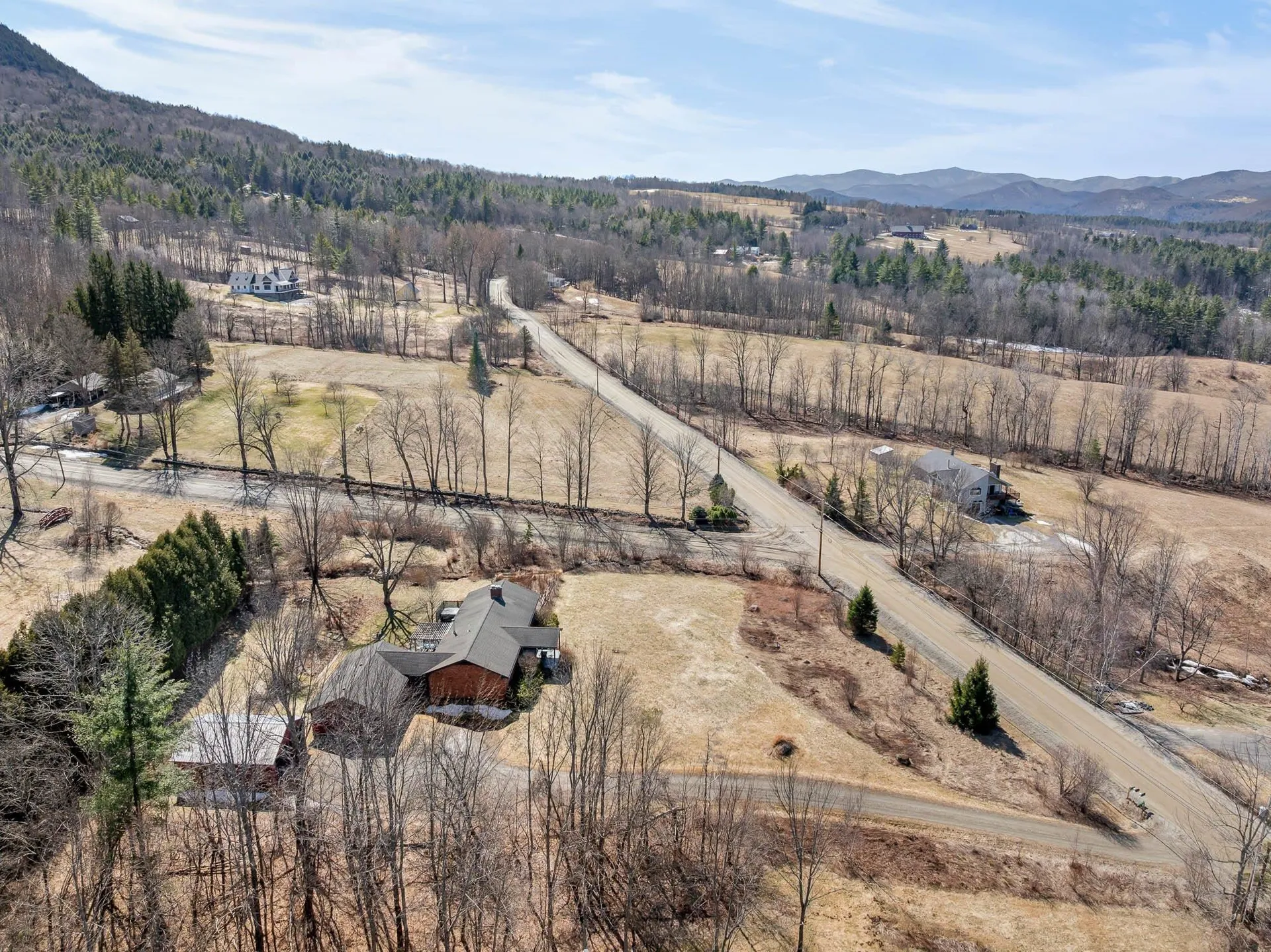 987 Common Road Waitsfield VT 05673