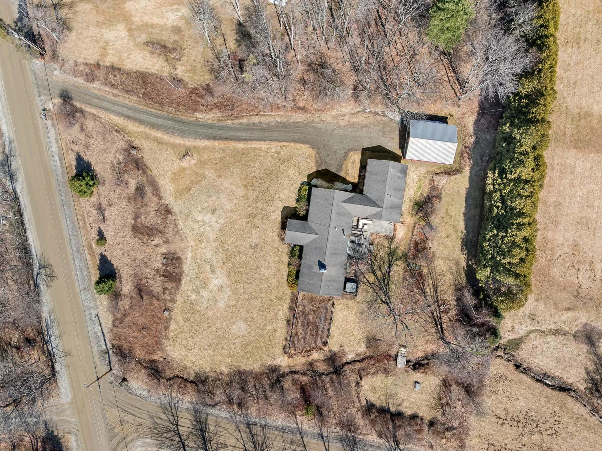 987 Common Road Waitsfield VT 05673