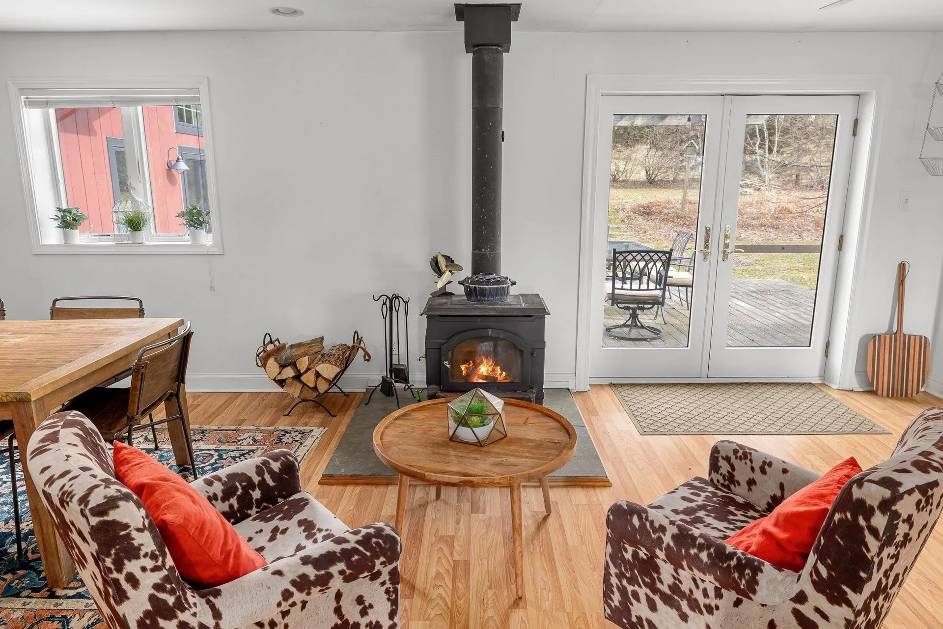 987 Common Road Waitsfield VT 05673