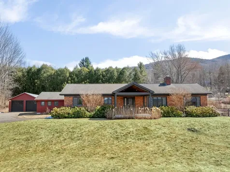 987 Common Road Waitsfield VT 05673