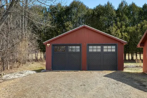 987 Common Road Waitsfield VT 05673