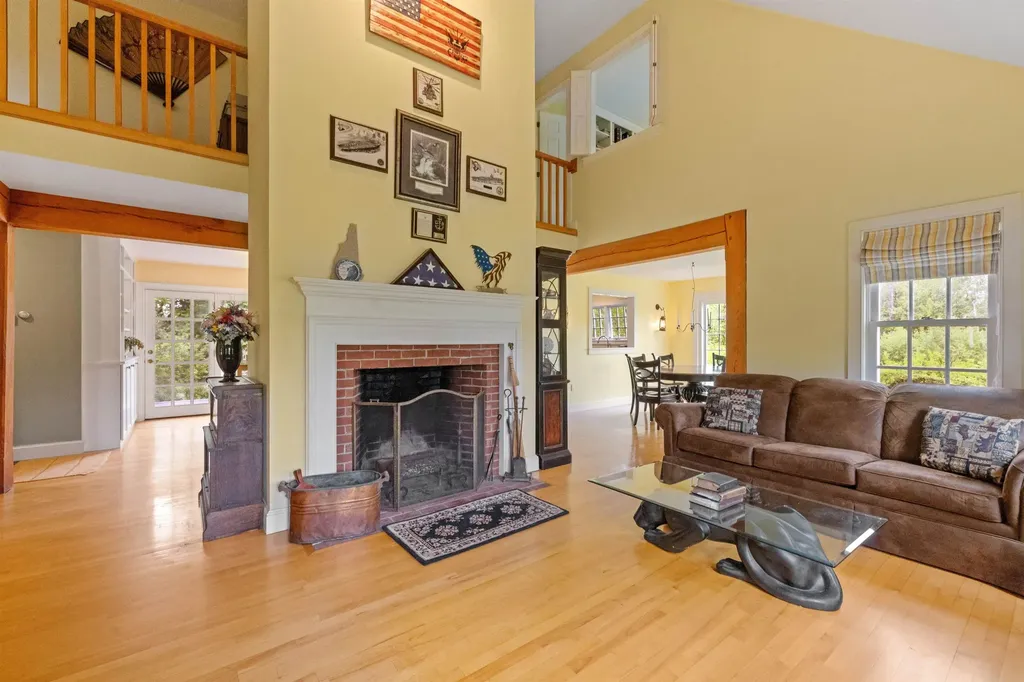 246 Windsor Road Hillsborough NH 03244