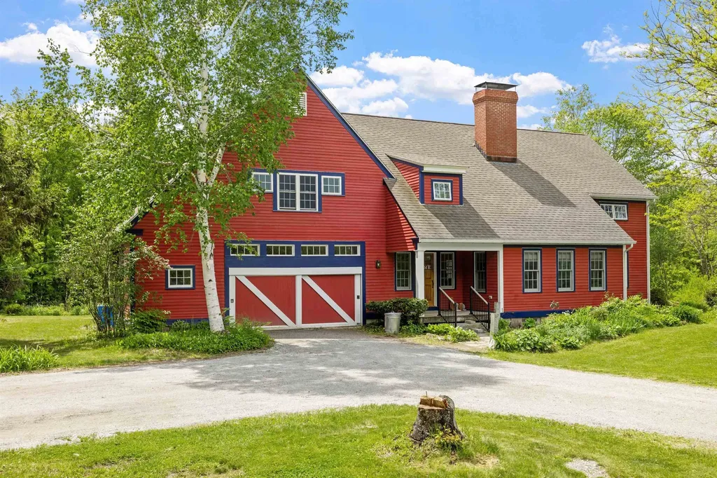 246 Windsor Road Hillsborough NH 03244